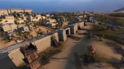 Total War: Pharaoh Screenshots