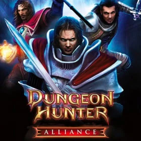 Dungeon Hunter: Alliance