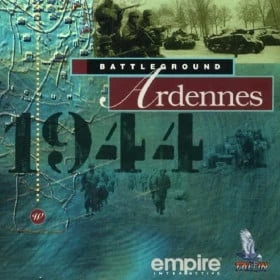 Battleground: Ardennes