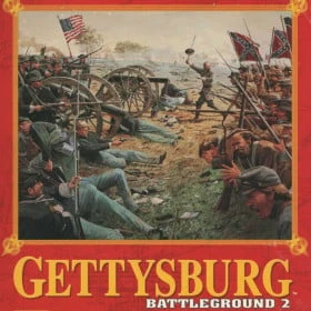 Battleground 2: Gettysburg