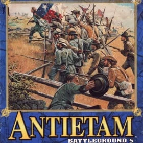 Battleground 5: Antietam