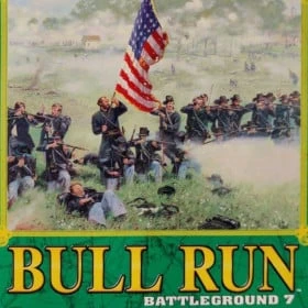 Battleground 7: Bull Run