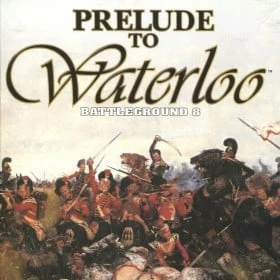 Battleground 8: Prelude to Waterloo