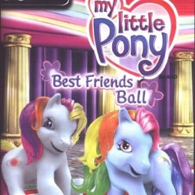 My Little Pony: Best Friends Ball