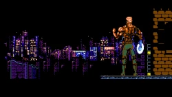 Prison City Screenshots