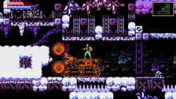 Prison City Screenshots