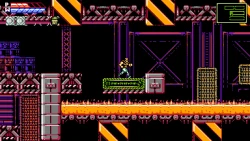 Prison City Screenshots