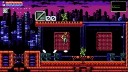 Prison City Screenshots
