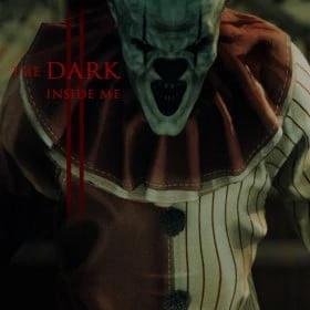 The Dark Inside Me: Chapter II