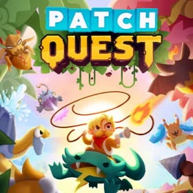 Patch Quest