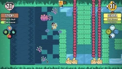Скриншот к игре Patch Quest