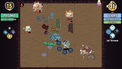 Patch Quest Screenshots