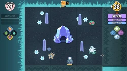 Patch Quest Screenshots