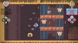 Patch Quest Screenshots