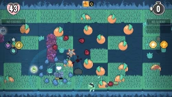 Patch Quest Screenshots