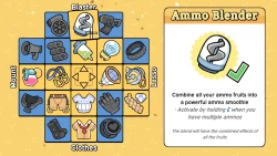 Patch Quest Screenshots