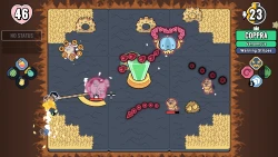 Patch Quest Screenshots
