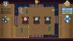 Patch Quest Screenshots