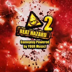 Beat Hazard 2