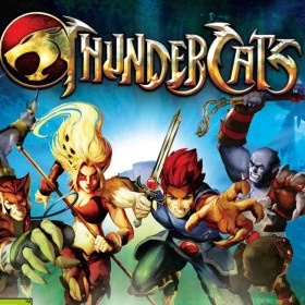 ThunderCats (2012)