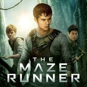 The Maze Runner Game