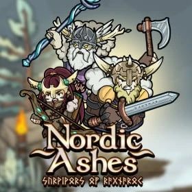 Nordic Ashes: Survivors of Ragnarok