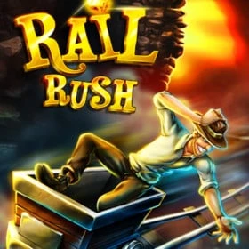 Rail Rush