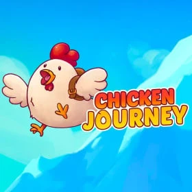 Chicken Journey
