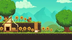 Chicken Journey Screenshots