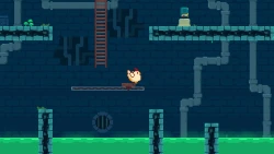 Chicken Journey Screenshots