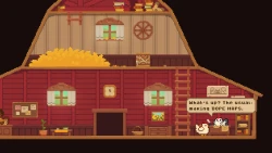 Chicken Journey Screenshots