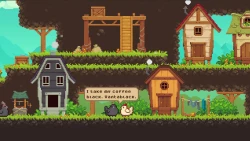 Chicken Journey Screenshots
