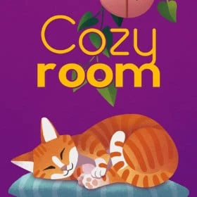Cozy Room