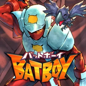 Bat Boy