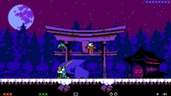 Bat Boy Screenshots