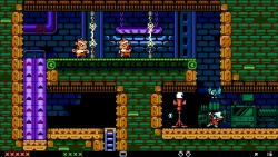 Bat Boy Screenshots