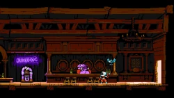 Bat Boy Screenshots