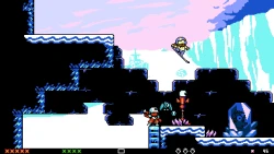 Bat Boy Screenshots