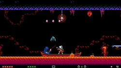 Bat Boy Screenshots