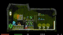 Bat Boy Screenshots
