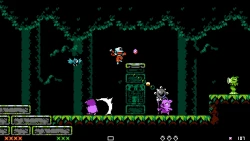 Bat Boy Screenshots