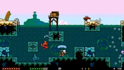 Bat Boy Screenshots