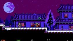Bat Boy Screenshots