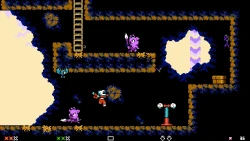 Bat Boy Screenshots