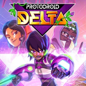 Protodroid DeLTA