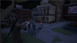 The Chronicles: Wasteland Assault Screenshots