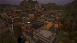 The Chronicles: Wasteland Assault Screenshots