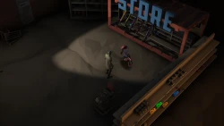 The Chronicles: Wasteland Assault Screenshots