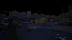 The Chronicles: Wasteland Assault Screenshots