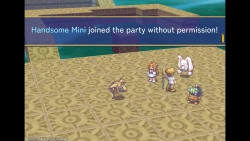 Rhapsody III: Memories of Marl Kingdom Screenshots